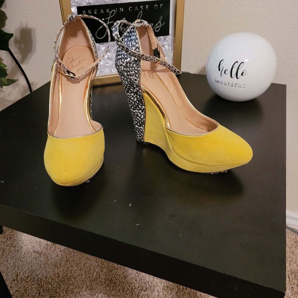 Wedges
